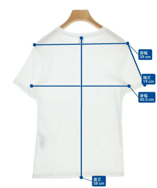 PETIT BATEAU เสื้อยืด/เสื้อท็อปส์
