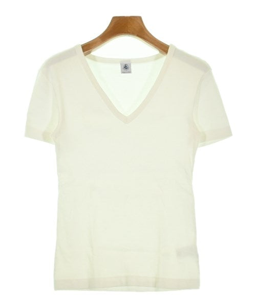 PETIT BATEAU เสื้อยืด/เสื้อท็อปส์