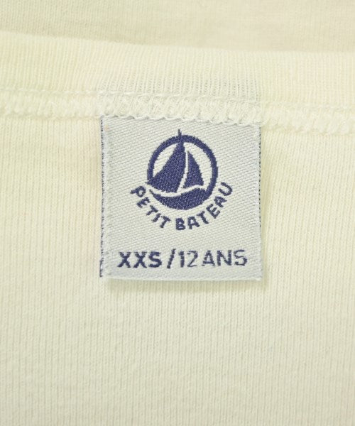 PETIT BATEAU เสื้อยืด/เสื้อท็อปส์