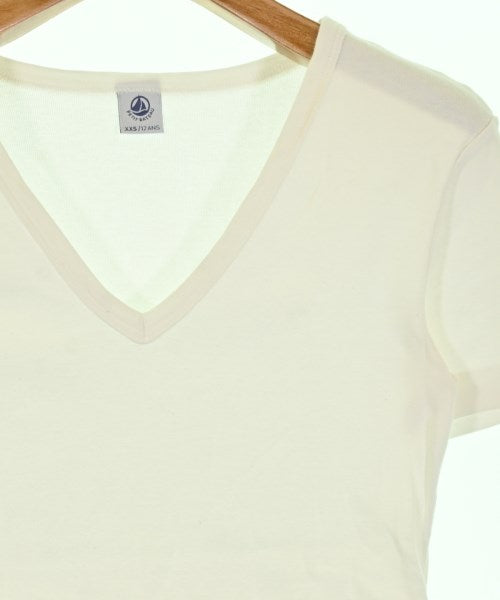 PETIT BATEAU เสื้อยืด/เสื้อท็อปส์