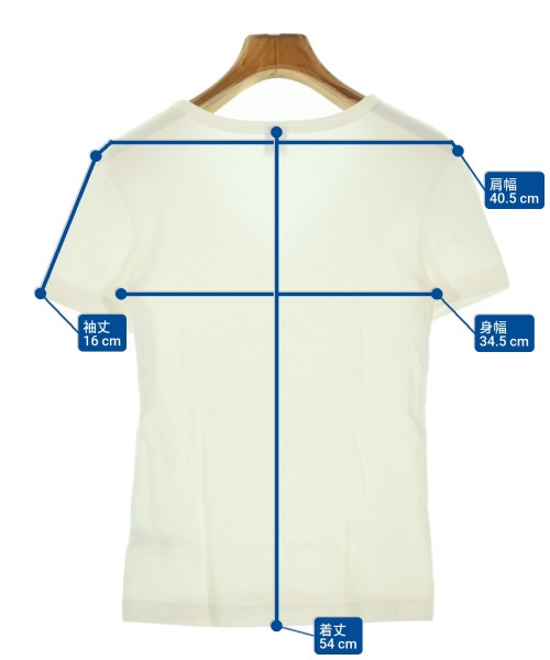 PETIT BATEAU เสื้อยืด/เสื้อท็อปส์