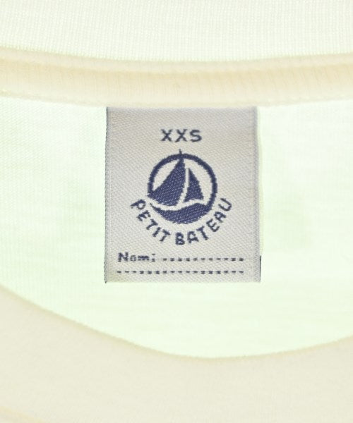 PETIT BATEAU เสื้อยืด/เสื้อท็อปส์