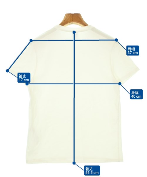 PETIT BATEAU เสื้อยืด/เสื้อท็อปส์