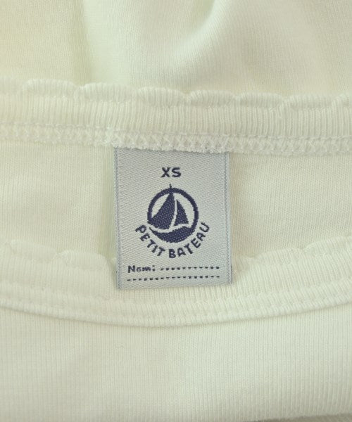 PETIT BATEAU เสื้อยืด/เสื้อท็อปส์