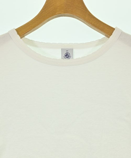 PETIT BATEAU เสื้อยืด/เสื้อท็อปส์