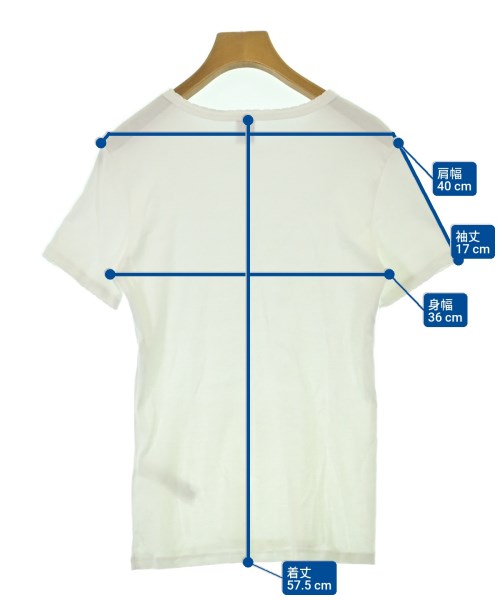 PETIT BATEAU เสื้อยืด/เสื้อท็อปส์