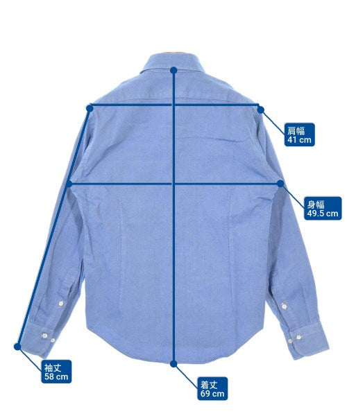 SCHIATTI เสื้อลำลอง