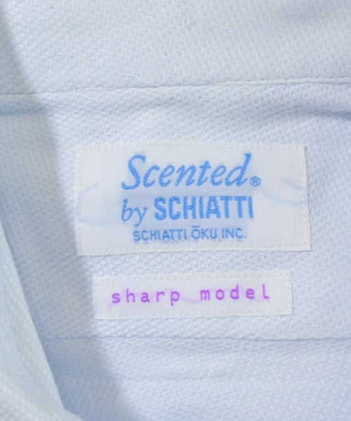 SCHIATTI เสื้อเชิ้ตทางการ