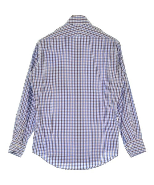 SCHIATTI เสื้อเชิ้ตทางการ