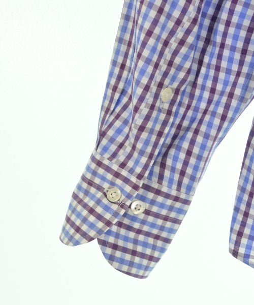 SCHIATTI เสื้อเชิ้ตทางการ