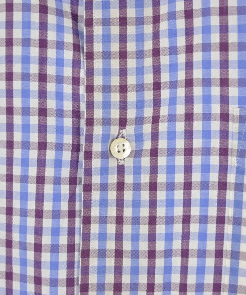 SCHIATTI เสื้อเชิ้ตทางการ