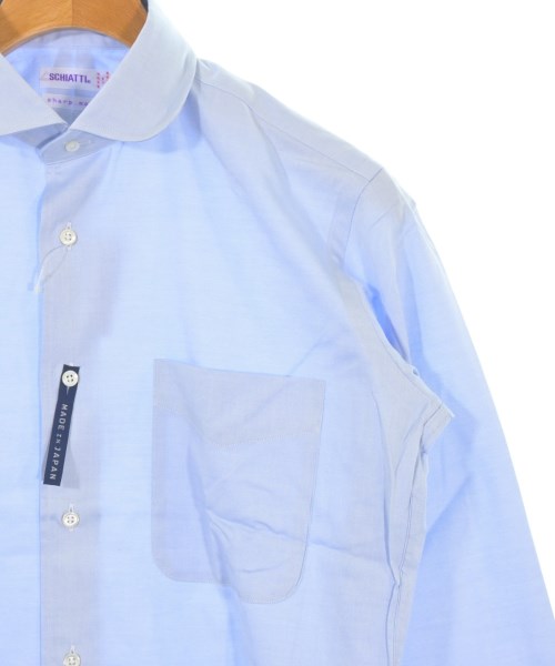 SCHIATTI เสื้อเชิ้ตทางการ