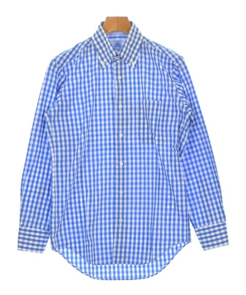 SCHIATTI เสื้อเชิ้ตทางการ
