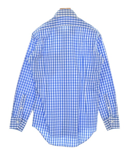 SCHIATTI เสื้อเชิ้ตทางการ