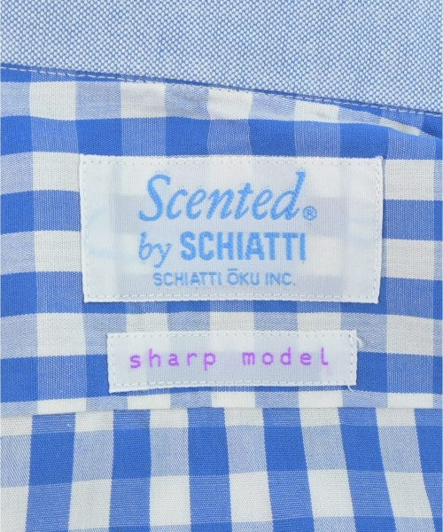 SCHIATTI เสื้อเชิ้ตทางการ