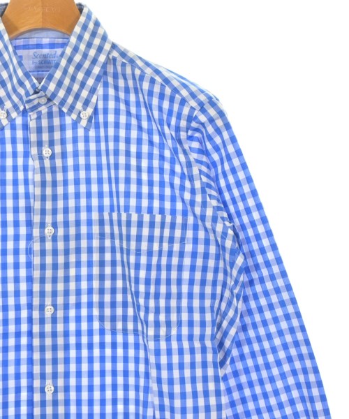 SCHIATTI เสื้อเชิ้ตทางการ