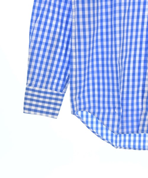 SCHIATTI เสื้อเชิ้ตทางการ