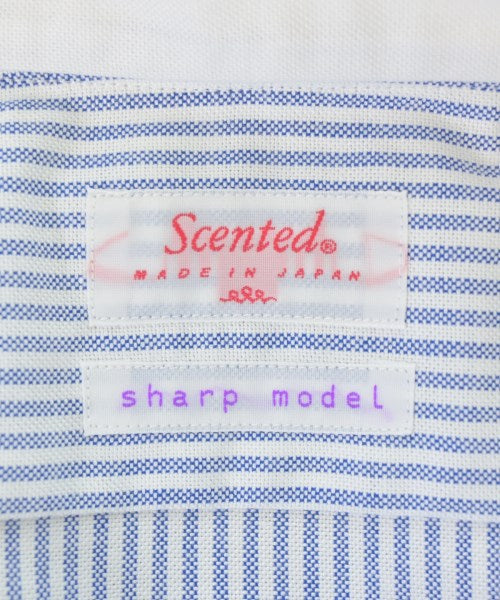 SCHIATTI เสื้อเชิ้ตทางการ
