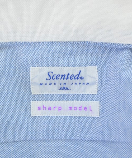 SCHIATTI เสื้อเชิ้ตทางการ