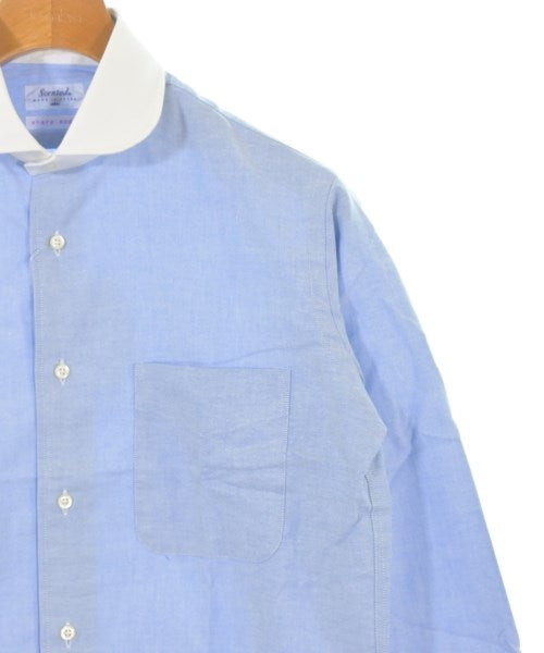SCHIATTI เสื้อเชิ้ตทางการ