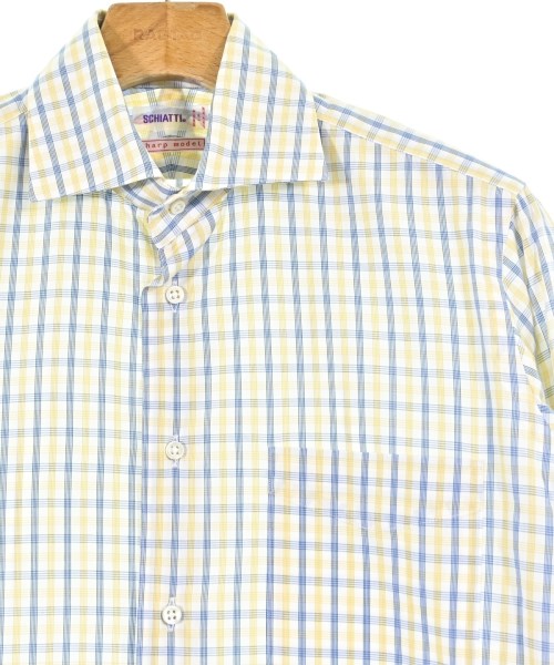SCHIATTI เสื้อลำลอง