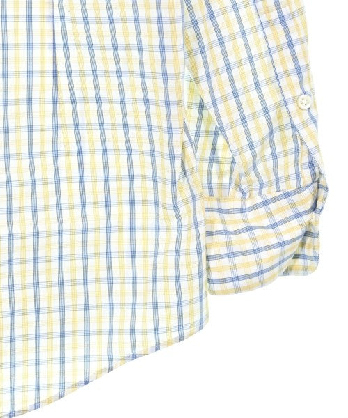 SCHIATTI เสื้อลำลอง