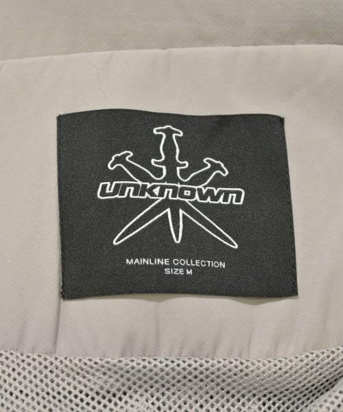 UNKNOWN แจ็คเก็ตเบลาส์