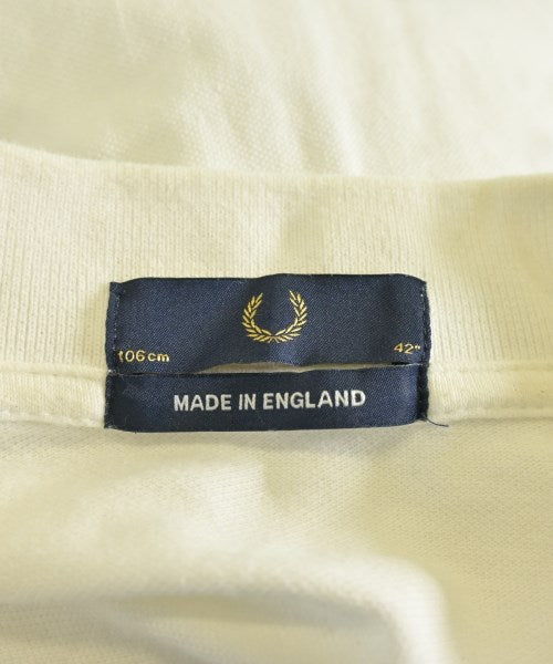 FRED PERRY เสื้อโปโล