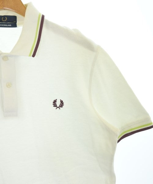 FRED PERRY เสื้อโปโล