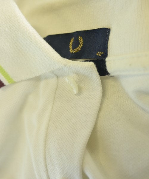 FRED PERRY เสื้อโปโล