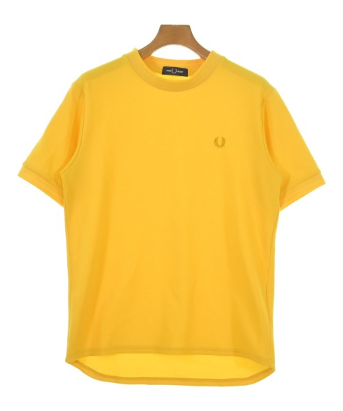 FRED PERRY เสื้อยืด/เสื้อท็อปส์