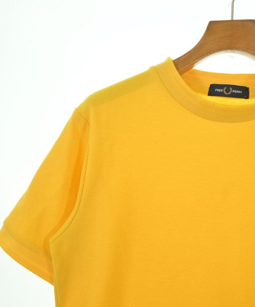 FRED PERRY เสื้อยืด/เสื้อท็อปส์