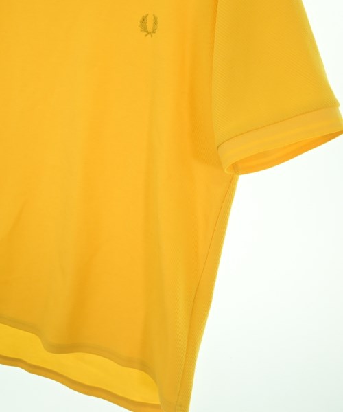 FRED PERRY เสื้อยืด/เสื้อท็อปส์