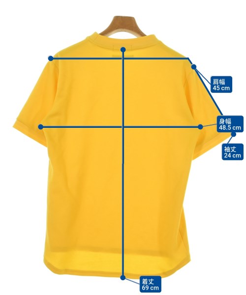 FRED PERRY เสื้อยืด/เสื้อท็อปส์