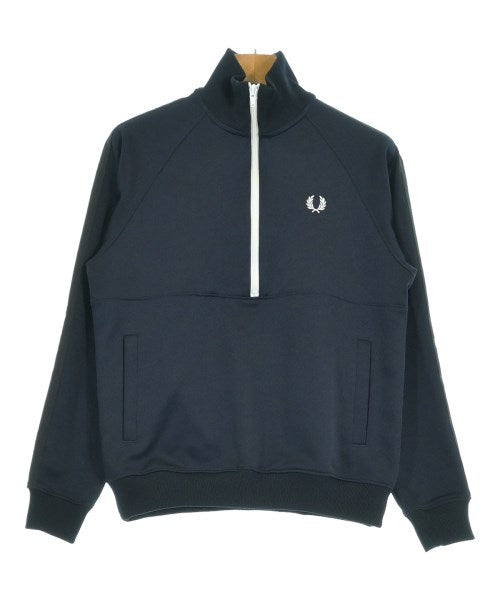 FRED PERRY เสื้อยืด/เสื้อท็อปส์