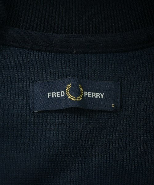 FRED PERRY เสื้อยืด/เสื้อท็อปส์