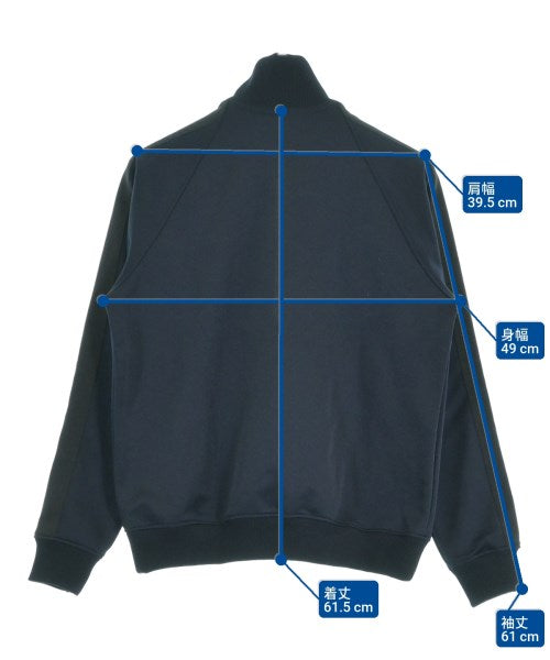 FRED PERRY เสื้อยืด/เสื้อท็อปส์