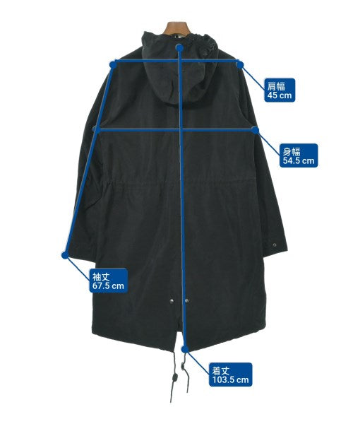 FRED PERRY เสื้อโค้ท อื่น