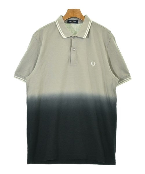 FRED PERRY เสื้อโปโล