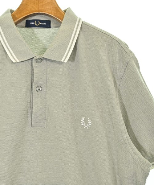 FRED PERRY เสื้อโปโล