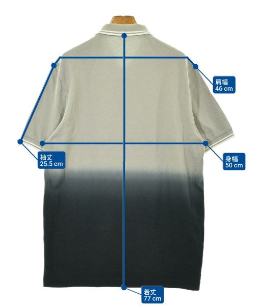 FRED PERRY เสื้อโปโล