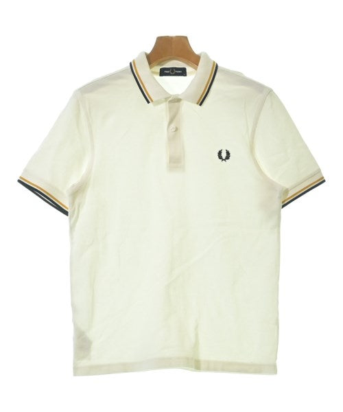 FRED PERRY เสื้อโปโล