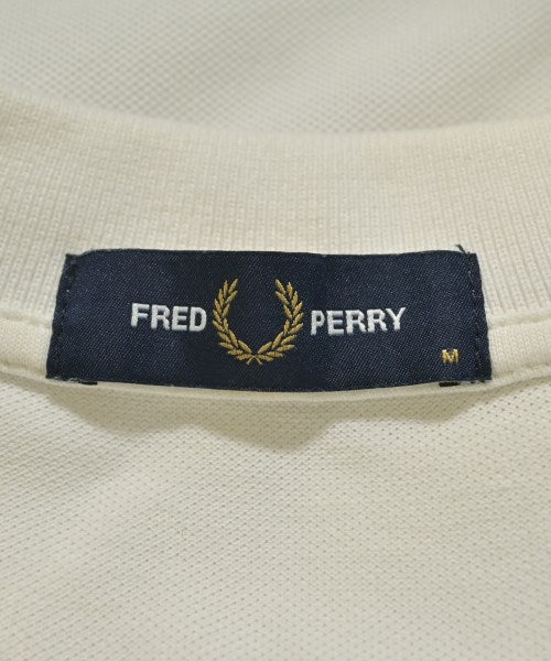 FRED PERRY เสื้อโปโล