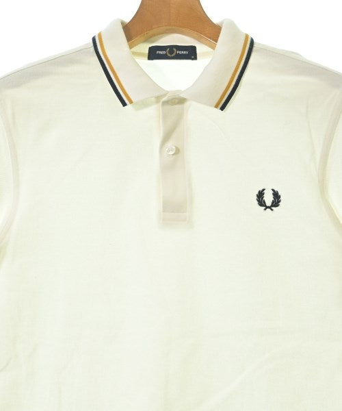 FRED PERRY เสื้อโปโล