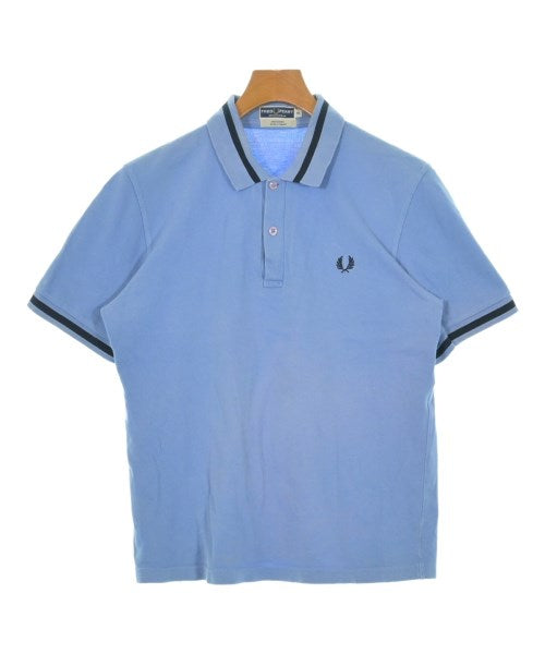 FRED PERRY เสื้อโปโล