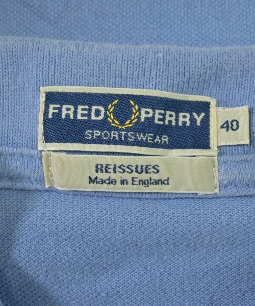 FRED PERRY เสื้อโปโล