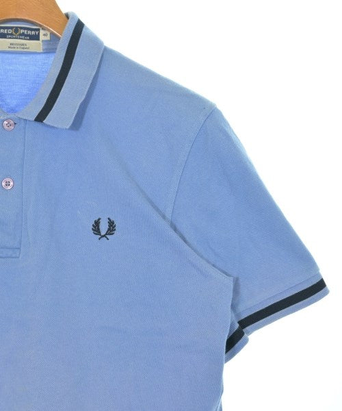 FRED PERRY เสื้อโปโล