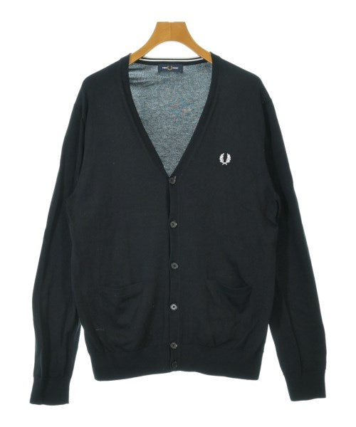 FRED PERRY เสื้อคาร์ดิแกน
