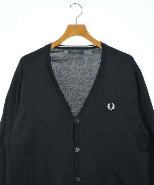 FRED PERRY เสื้อคาร์ดิแกน
