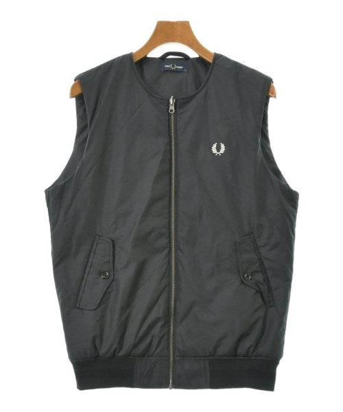 FRED PERRY แจ็คเก็ตเบลาส์ อื่น